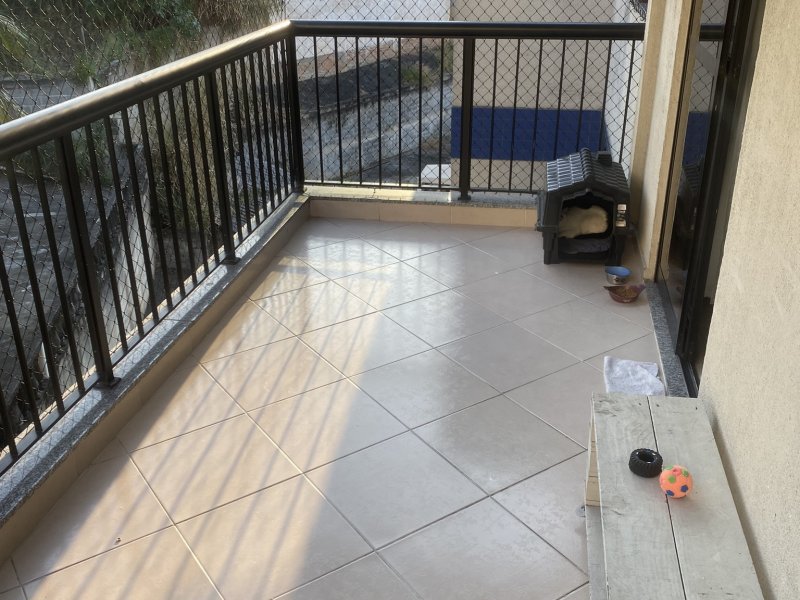 Apartamento à venda Taquara com 92m² e 2 quartos por R$ 449.000 - 1343789907-img-8629.JPEG