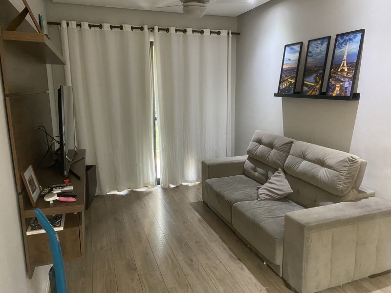 Apartamento à venda Taquara com 92m² e 2 quartos por R$ 449.000 - 1624157618-img-8626.JPEG