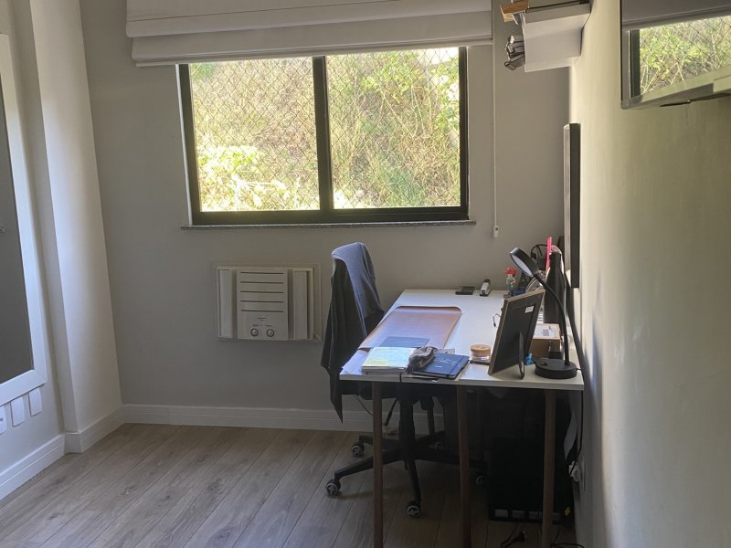 Apartamento à venda Taquara com 92m² e 2 quartos por R$ 449.000 - 1975501304-img-8728.JPEG