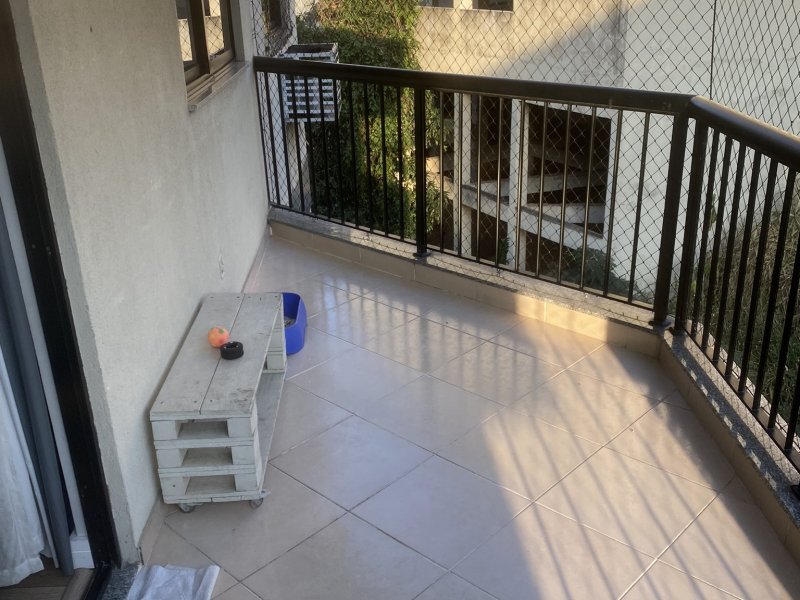 Apartamento à venda Taquara com 92m² e 2 quartos por R$ 449.000 - 2006912967-img-8628.JPEG