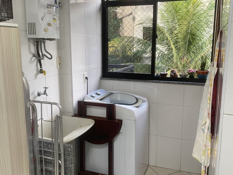 Apartamento à venda Taquara com 92m² e 2 quartos por R$ 449.000 - 218486584-img-8638.JPEG