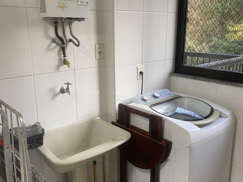 Apartamento à venda Taquara com 92m² e 2 quartos por R$ 449.000 - 585399071-img-8640.JPEG
