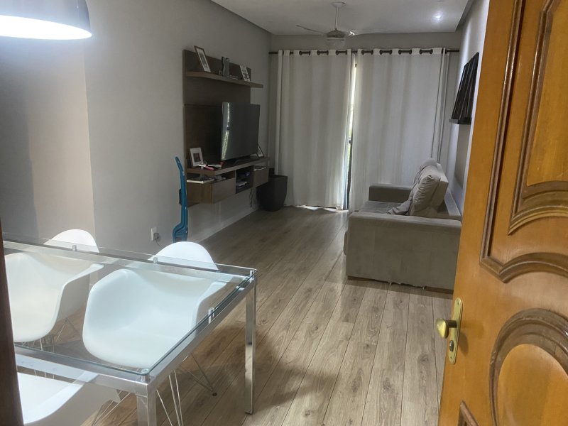 Apartamento à venda Taquara com 92m² e 2 quartos por R$ 449.000 - 734479782-img-8623.JPEG