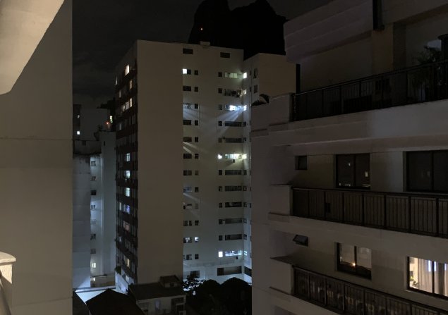 imóvel com 85m²