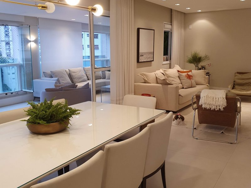 Apartamento à venda Vila Mariana com 208m² e 3 quartos por R$ 3.150.000 - 1264553958-20210119-181257.jpg