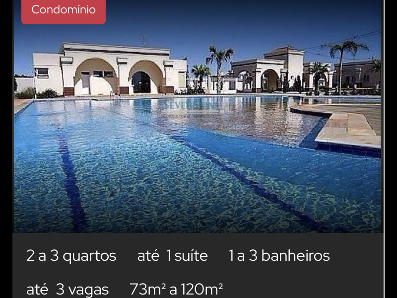 Casa de condomínio à venda Distrito Industrial com 100m² e 2 quartos por R$ 599.000 - 147682907-4ff57b6d-27cb-4522-bb73-f86ebeb75bef.png