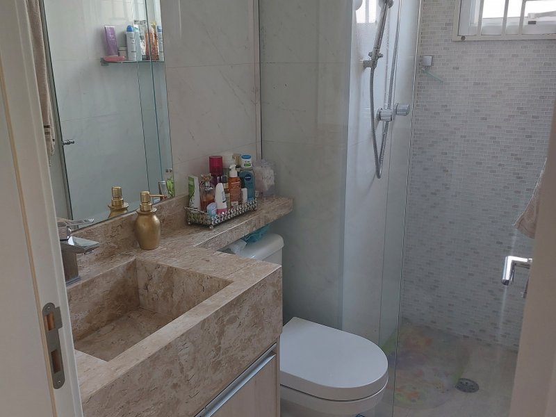 Apartamento à venda Belenzinho com 60m² e 2 quartos por R$ 530.000 - 166900341-20220716-140644.jpg
