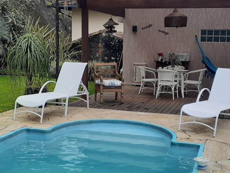 Casa à venda Quitandinha com 300m² e 6 quartos por R$ 1.900.000 - 1222036512-img-20201010-075157-374.jpg