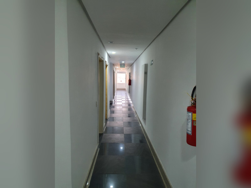 Comercial à venda Chácara das Pedras com 96m² e 1 quarto por R$ 520.000 - foto-corredor.jpg