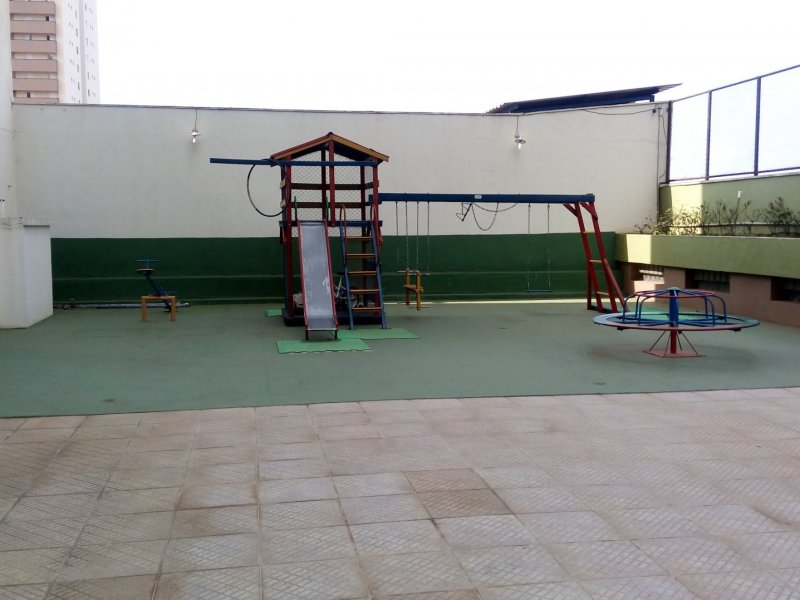 Apartamento à venda Vila Monteiro com 77m² e 2 quartos por R$ 290.000 - 816546688-play.jpg