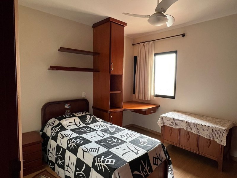 Apartamento à venda Centro com 142m² e 3 quartos por R$ 579.000 - 1044035995-9-quarto-2.jpg