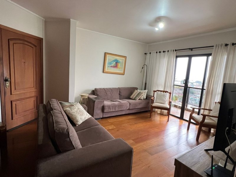 Apartamento à venda Centro com 142m² e 3 quartos por R$ 579.000 - 1552974866-2-sala-estar.jpg