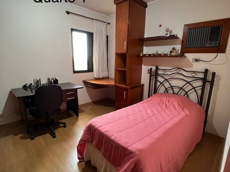 Apartamento à venda Centro com 142m² e 3 quartos por R$ 579.000 - 1584016539-7-quarto-1.jpg