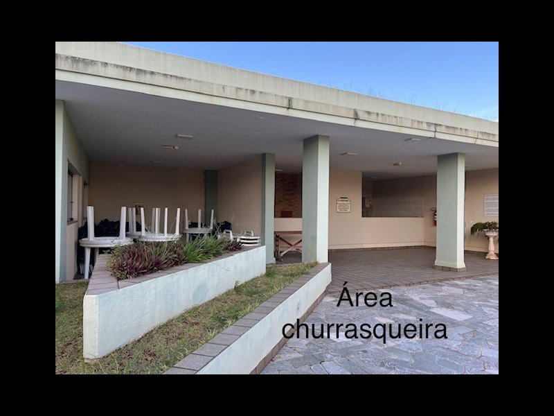 Apartamento à venda Centro com 142m² e 3 quartos por R$ 579.000 - 2128368966-24-area-churrasqueira.jpg