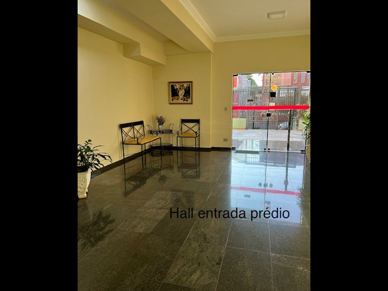Apartamento à venda Centro com 142m² e 3 quartos por R$ 579.000 - 357920015-21-hall-entrada-predio.jpg