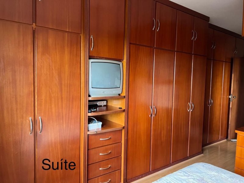 Apartamento à venda Centro com 142m² e 3 quartos por R$ 579.000 - 546388798-5-suite.jpg