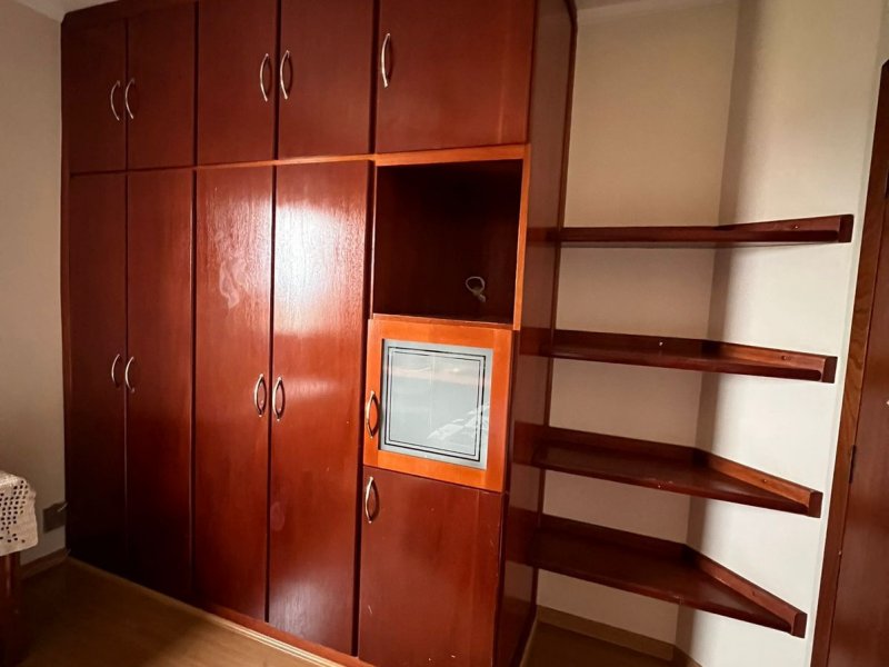 Apartamento à venda Centro com 142m² e 3 quartos por R$ 579.000 - 949810793-10-armario-quarto-2.jpg