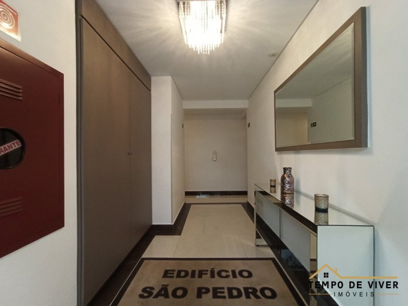 Apartamento à venda Vista Alegre com 35m² e 1 quarto por R$ 239.000 - 1121606218-entrada-do-edificio.jpg