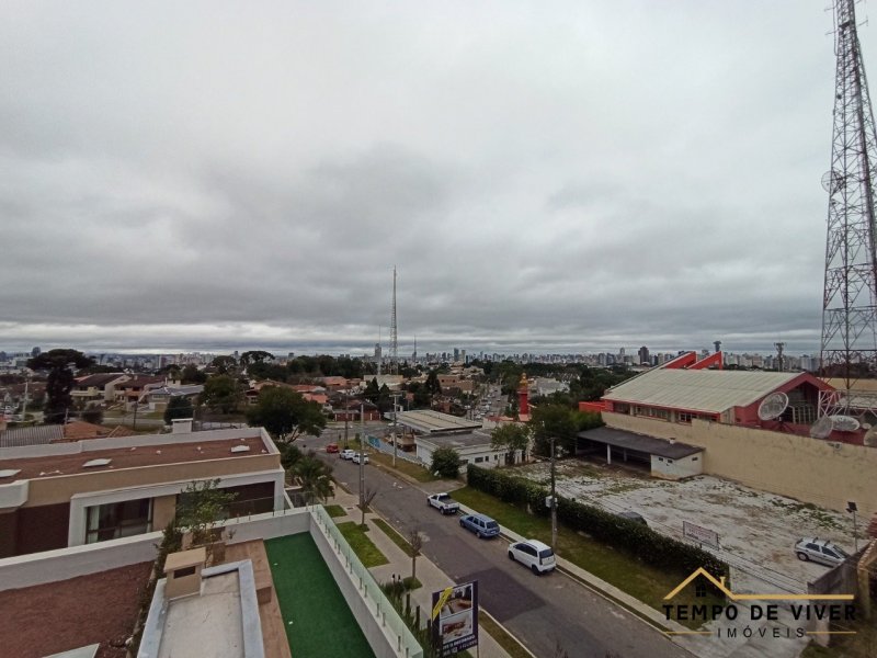 Apartamento à venda Vista Alegre com 35m² e 1 quarto por R$ 239.000 - 198245312-vista-do-salao-de-festas.jpg