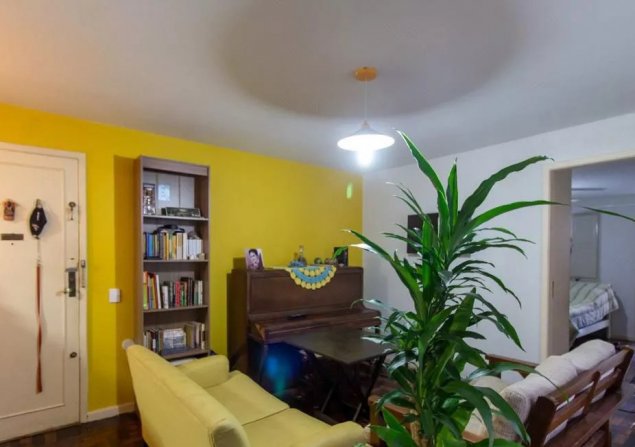 imóvel com 113m²