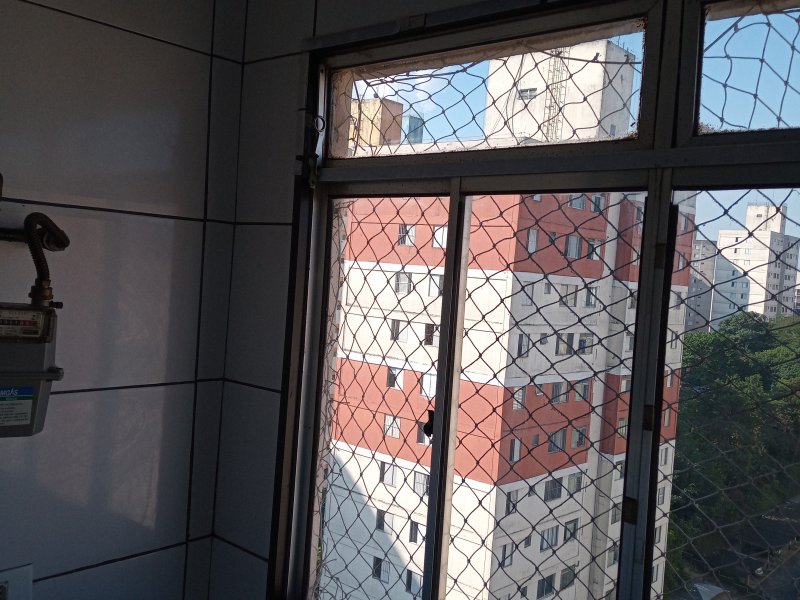 Apartamento à venda Jardim Celeste com 50m² e 2 quartos por R$ 220.000 - 677905238-img-20211221-161730-424.jpg