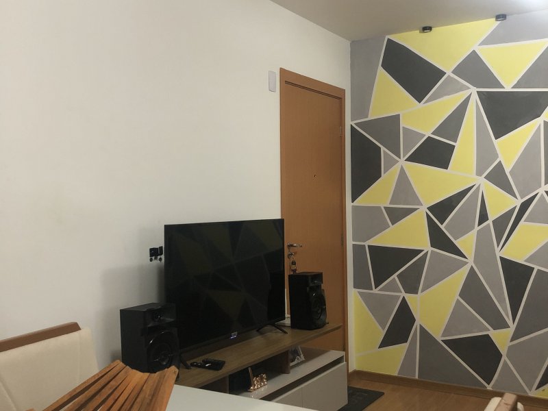 Apartamento à venda Jardim Patricia com 46m² e 2 quartos por R$ 29.999 - 1452720833-6f1fe046-6790-4465-869e-9eb900606b29.jpeg
