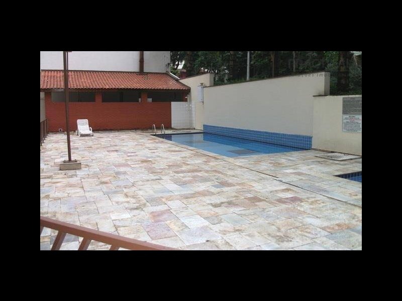 Apartamento à venda Rio Pequeno com 56m² e 2 quartos por R$ 450.000 - 25233846-piscinaa.jpg