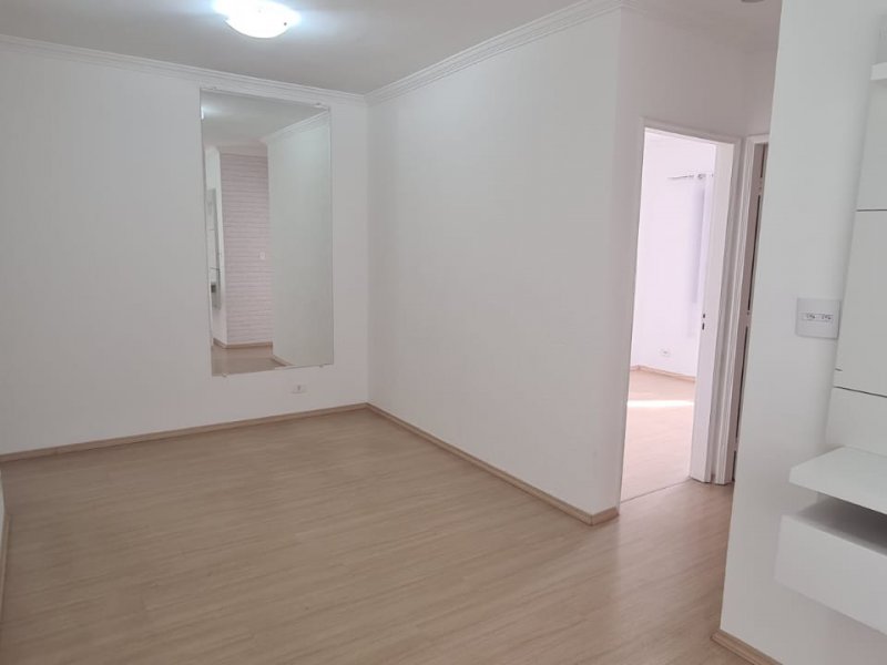 Apartamento à venda Rio Pequeno com 56m² e 2 quartos por R$ 450.000 - 847306133-sala-com-espelho.jpg