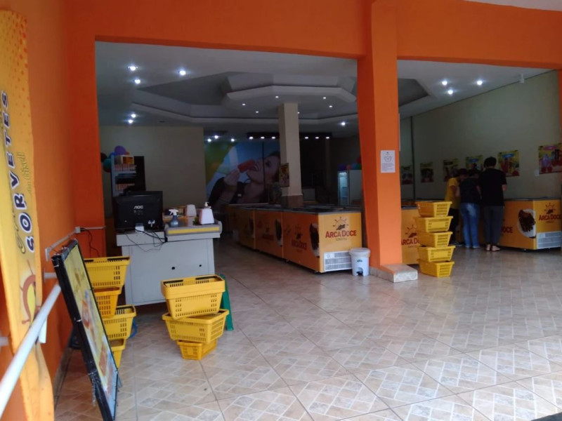 Comercial à venda Centro com 600m² e 1 quarto por R$ 4.000.000 - 1.JPG