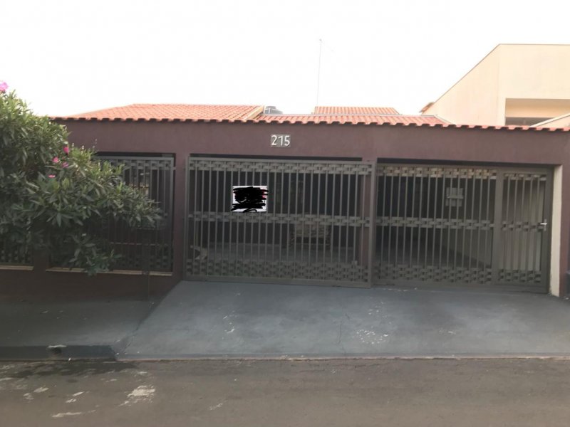 Casa à venda Jardim Bela Vista com 183m² e 3 quartos por R$ 350.000 - 1055781353-1.JPG