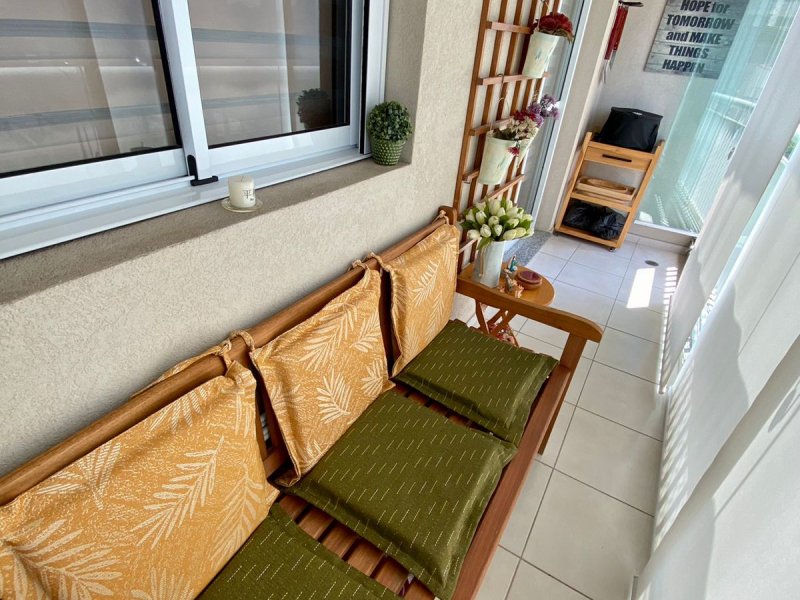 Apartamento à venda Chácara Seis de Outubro com 60m² e 2 quartos por R$ 540.000 - 1130648997-photo-2022-07-29-15-42-16-27.jpg