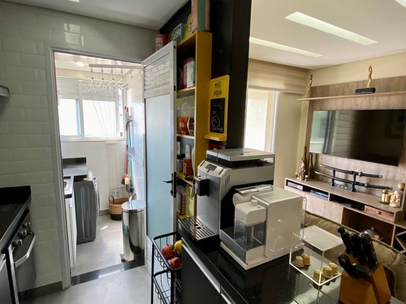 Apartamento à venda Chácara Seis de Outubro com 60m² e 2 quartos por R$ 540.000 - 1274620240-photo-2022-07-29-15-42-16-21.jpg