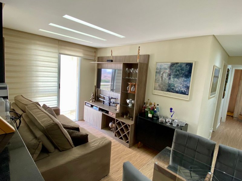 Apartamento à venda Chácara Seis de Outubro com 60m² e 2 quartos por R$ 540.000 - 1878662626-photo-2022-07-29-15-42-16-13.jpg