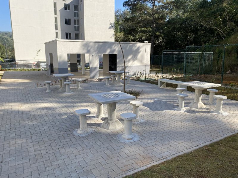 Apartamento à venda Chácara Roselandia com 44m² e 2 quartos por R$ 240.000 - 1891738865-img-20220502-wa00081.jpg