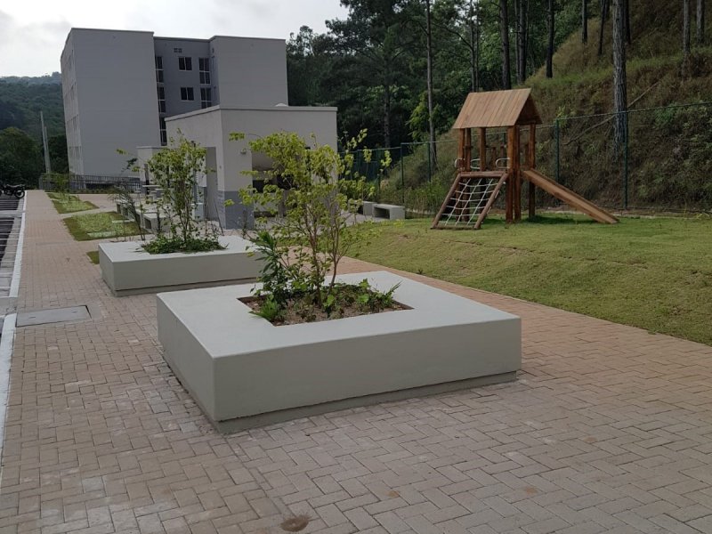 Apartamento à venda Chácara Roselandia com 44m² e 2 quartos por R$ 240.000 - 1989687755-img-20220502-wa00091.jpg