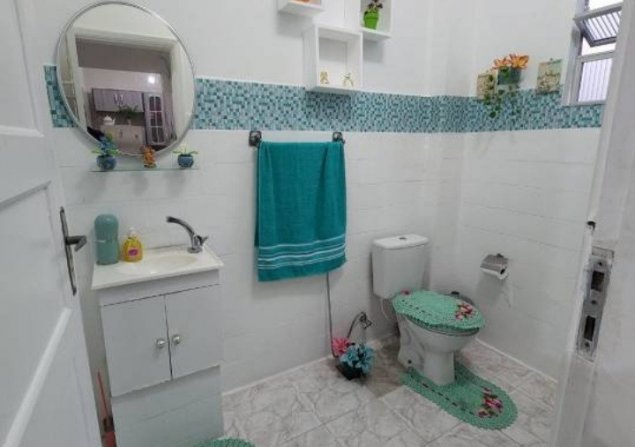 imóvel com 88m²