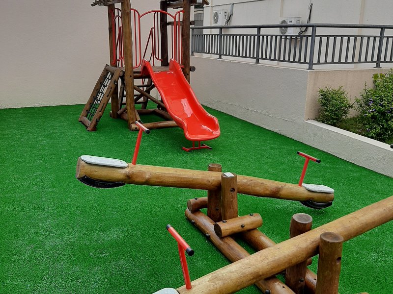 Apartamento à venda Vila Yara com 54m² e 2 quartos por R$ 450.000 - 115868195-parquinho-ii.jpg