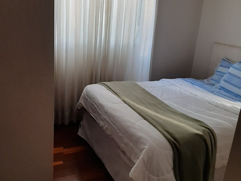 Apartamento à venda Vila Yara com 54m² e 2 quartos por R$ 450.000 - 1402938762-quarto.jpg