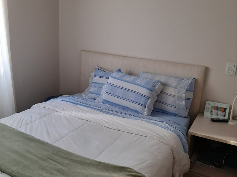 Apartamento à venda Vila Yara com 54m² e 2 quartos por R$ 450.000 - 1450862618-quarto-3.jpg