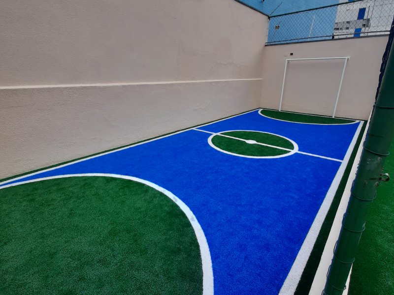 Apartamento à venda Vila Yara com 54m² e 2 quartos por R$ 450.000 - 155561296-quadra-i.jpg