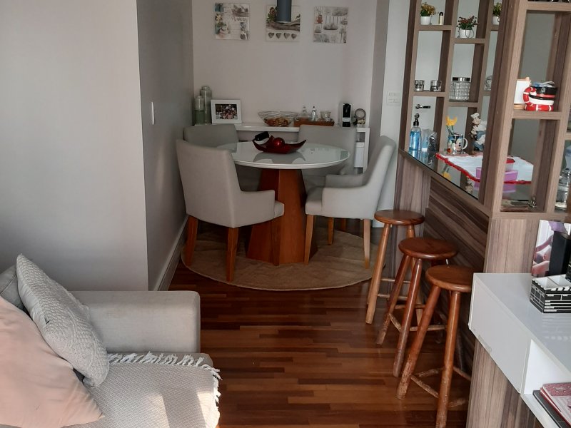 Apartamento à venda Vila Yara com 54m² e 2 quartos por R$ 450.000 - 2061266022-sala-2.jpg