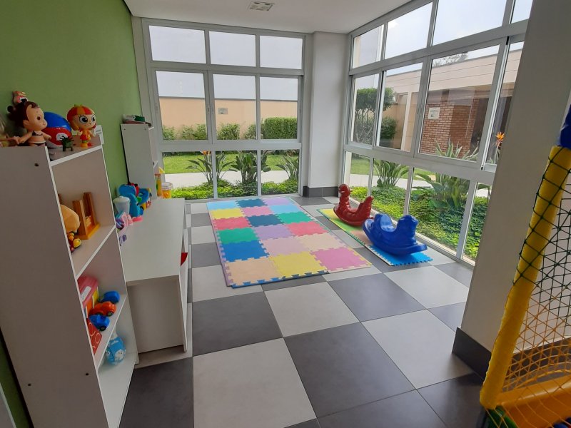 Apartamento à venda Vila Yara com 54m² e 2 quartos por R$ 450.000 - 228269638-brinquedoteca-ii.jpg