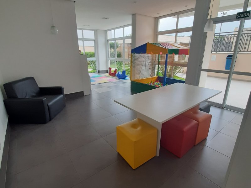 Apartamento à venda Vila Yara com 54m² e 2 quartos por R$ 450.000 - 254962069-brinquedoteca.jpg