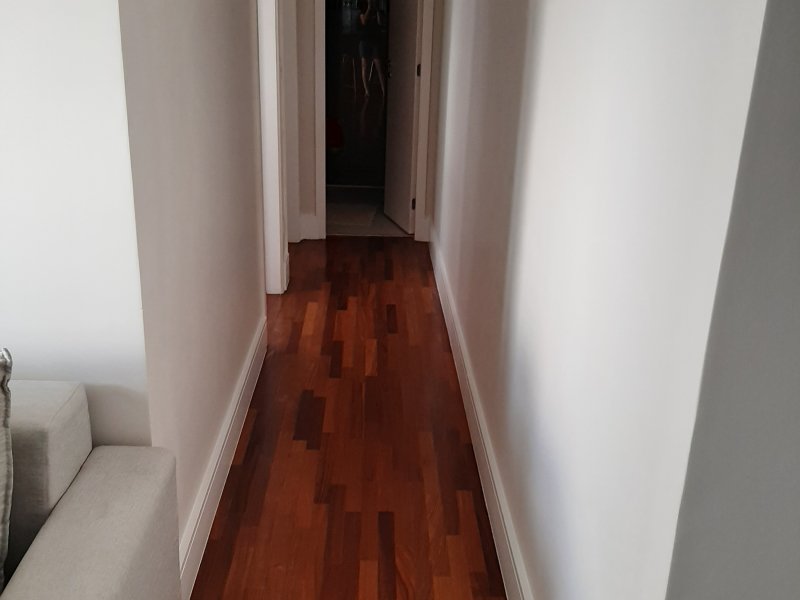 Apartamento à venda Vila Yara com 54m² e 2 quartos por R$ 450.000 - 396003620-corredor.jpg