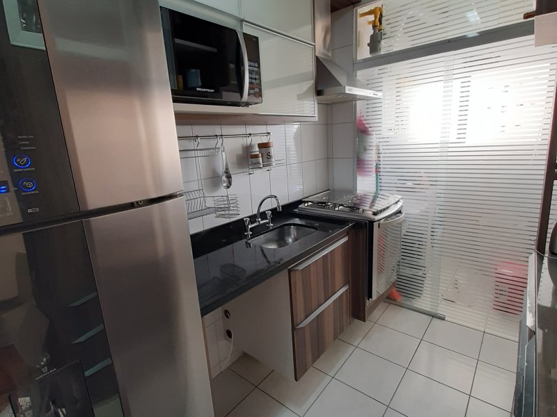 Apartamento à venda Vila Yara com 54m² e 2 quartos por R$ 450.000 - 428617306-foto-cozinha-2.jpg
