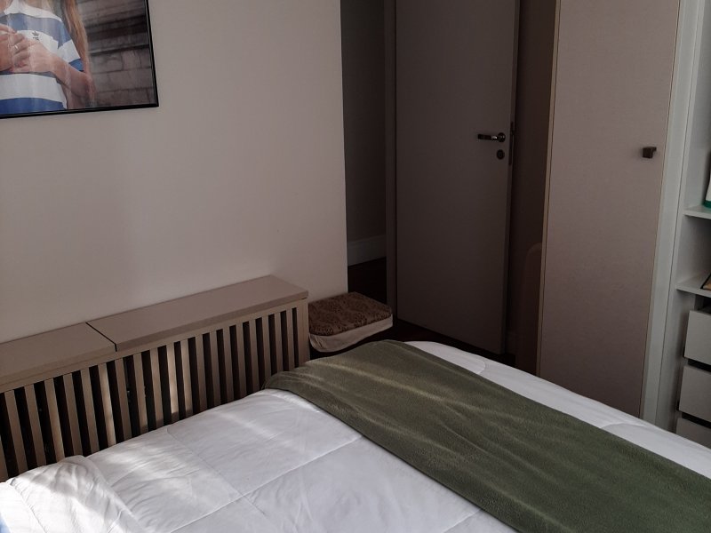 Apartamento à venda Vila Yara com 54m² e 2 quartos por R$ 450.000 - 525582324-quarto-2.jpg