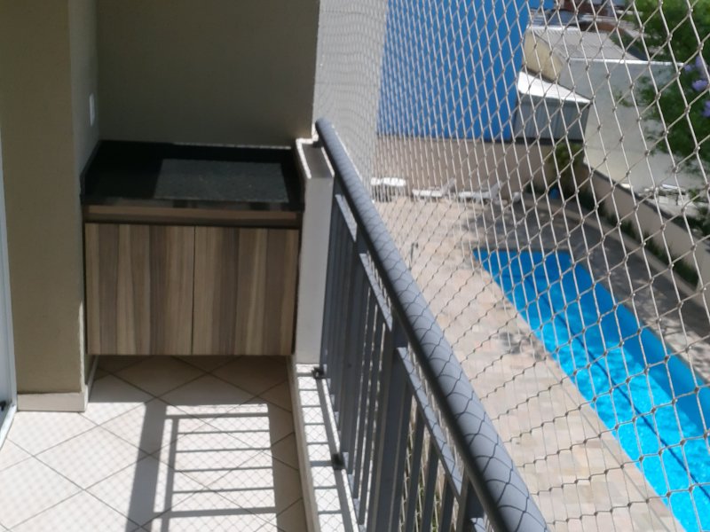 Apartamento à venda Vila Yara com 54m² e 2 quartos por R$ 450.000 - 544949445-sacada-foto-ii.jpg