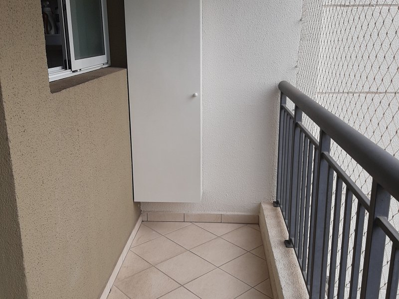 Apartamento à venda Vila Yara com 54m² e 2 quartos por R$ 450.000 - 729956179-sacada-foto-4.jpg