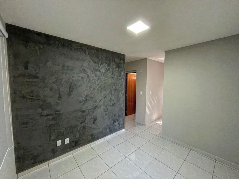 Apartamento à venda Jardim Residencial Paraíso com 51m² e 2 quartos por R$ 118.000 - 1948283683-sala-2.jpg