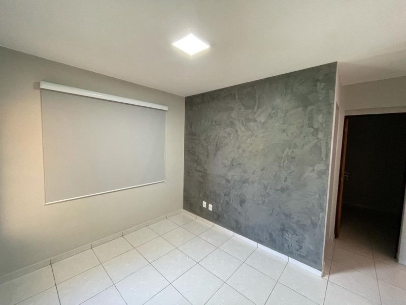 Apartamento à venda Jardim Residencial Paraíso com 51m² e 2 quartos por R$ 118.000 - 2122993454-sala-1.jpg